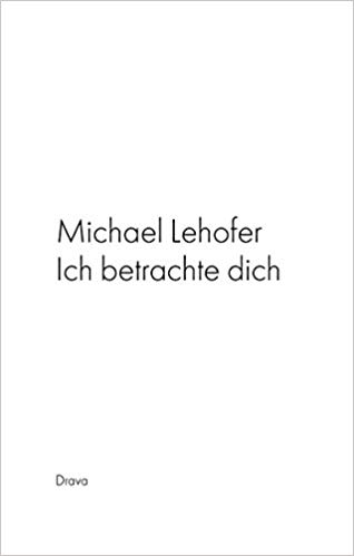 ich betrachte dich buch michael lehofer