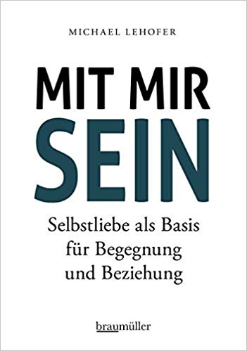 mit mir sein Buch Michael Lehofer